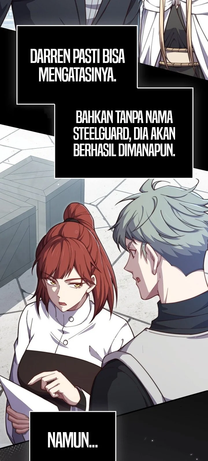 The Lord’s Coins Aren’t Decreasing?! Chapter 174 Gambar 18