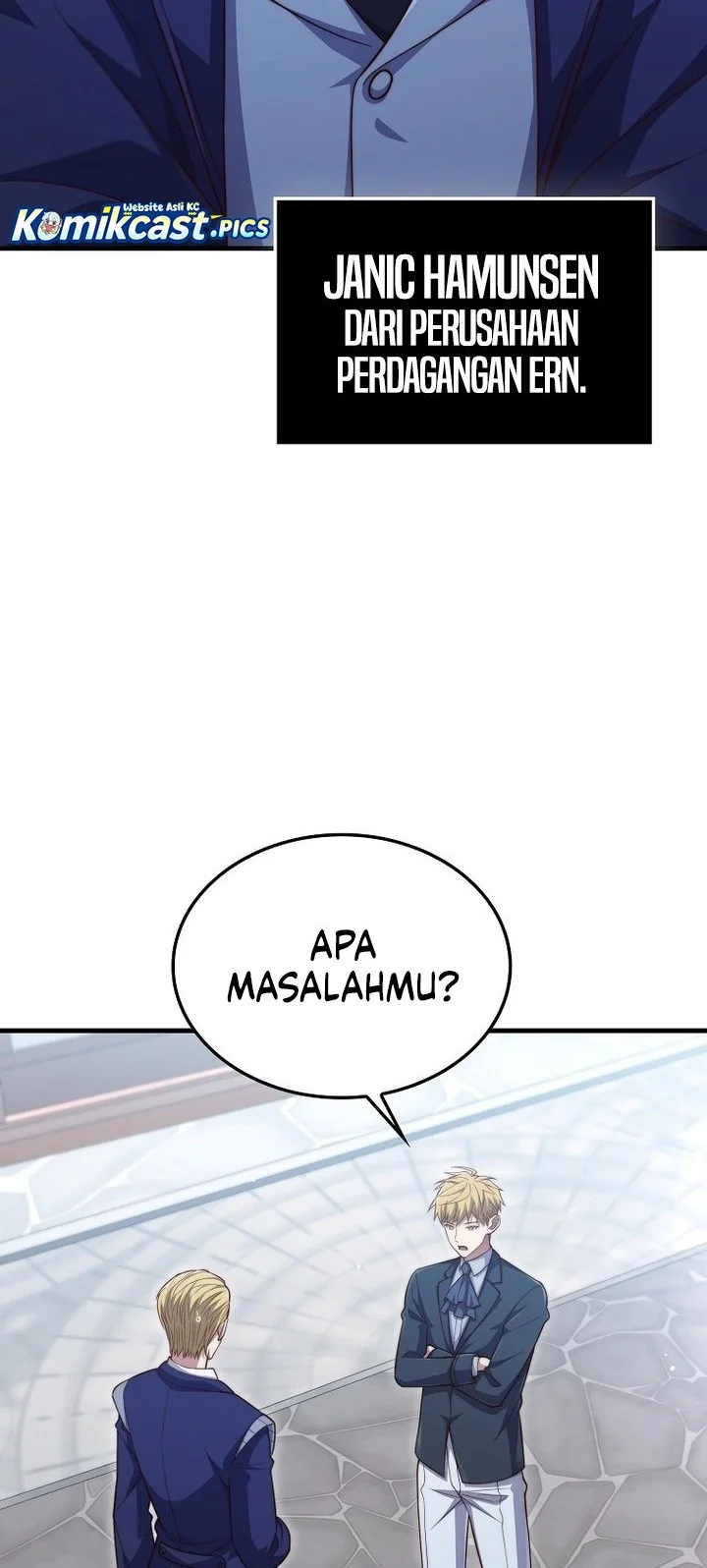 The Lord’s Coins Aren’t Decreasing?! Chapter 175 Gambar 10