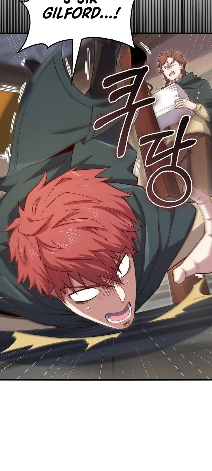 The Lord’s Coins Aren’t Decreasing?! Chapter 177 Gambar 6