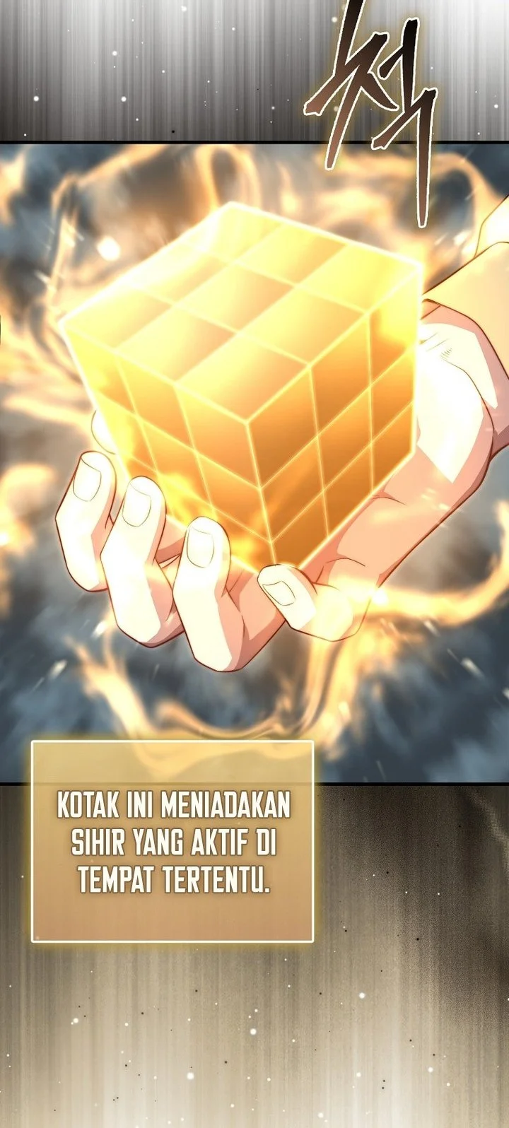 The Lord’s Coins Aren’t Decreasing?! Chapter 177 Gambar 20