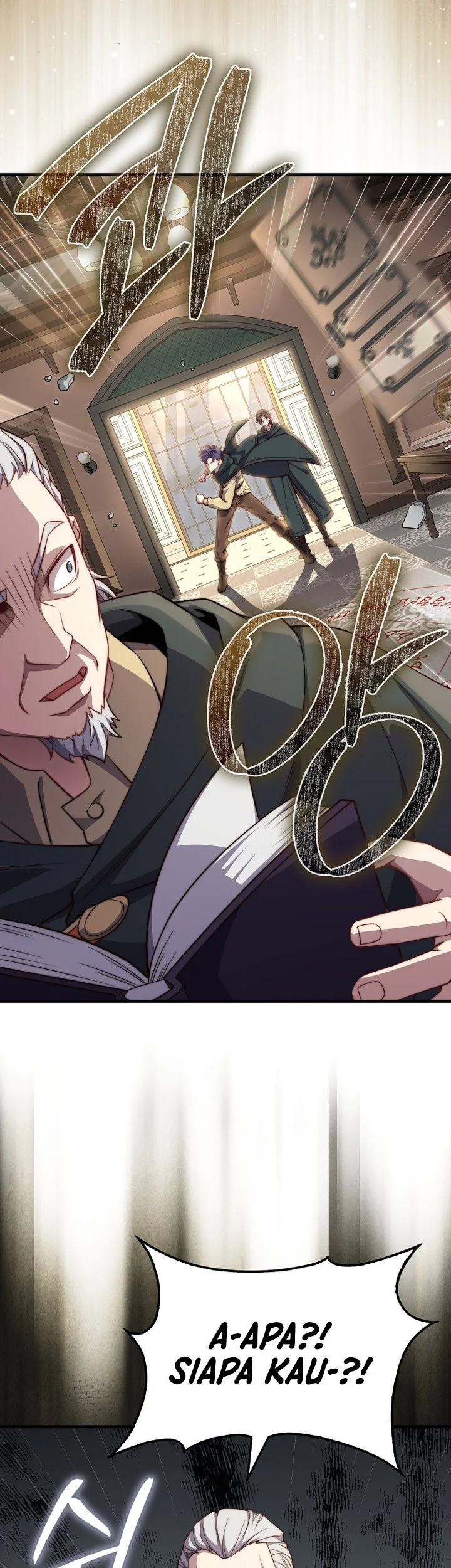 The Lord’s Coins Aren’t Decreasing?! Chapter 177 Gambar 21