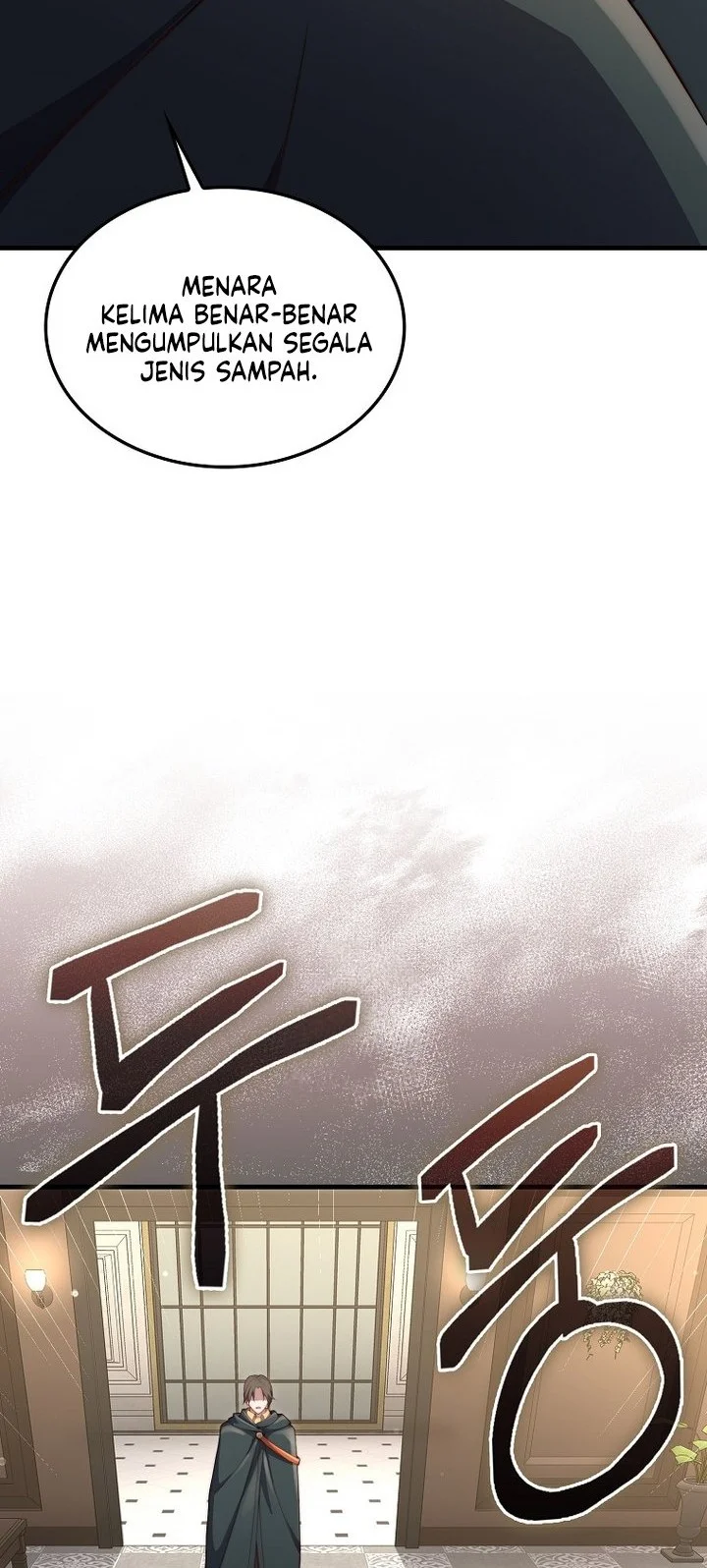 The Lord’s Coins Aren’t Decreasing?! Chapter 177 Gambar 24