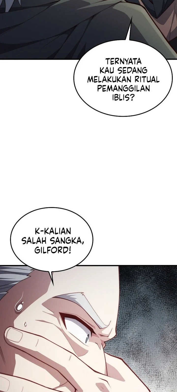 The Lord’s Coins Aren’t Decreasing?! Chapter 177 Gambar 26