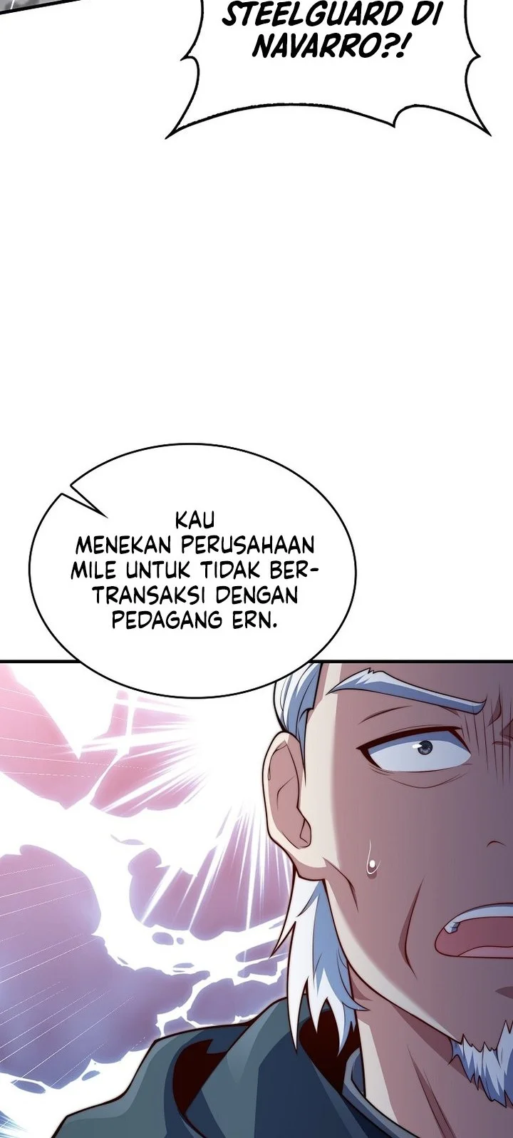 The Lord’s Coins Aren’t Decreasing?! Chapter 177 Gambar 30
