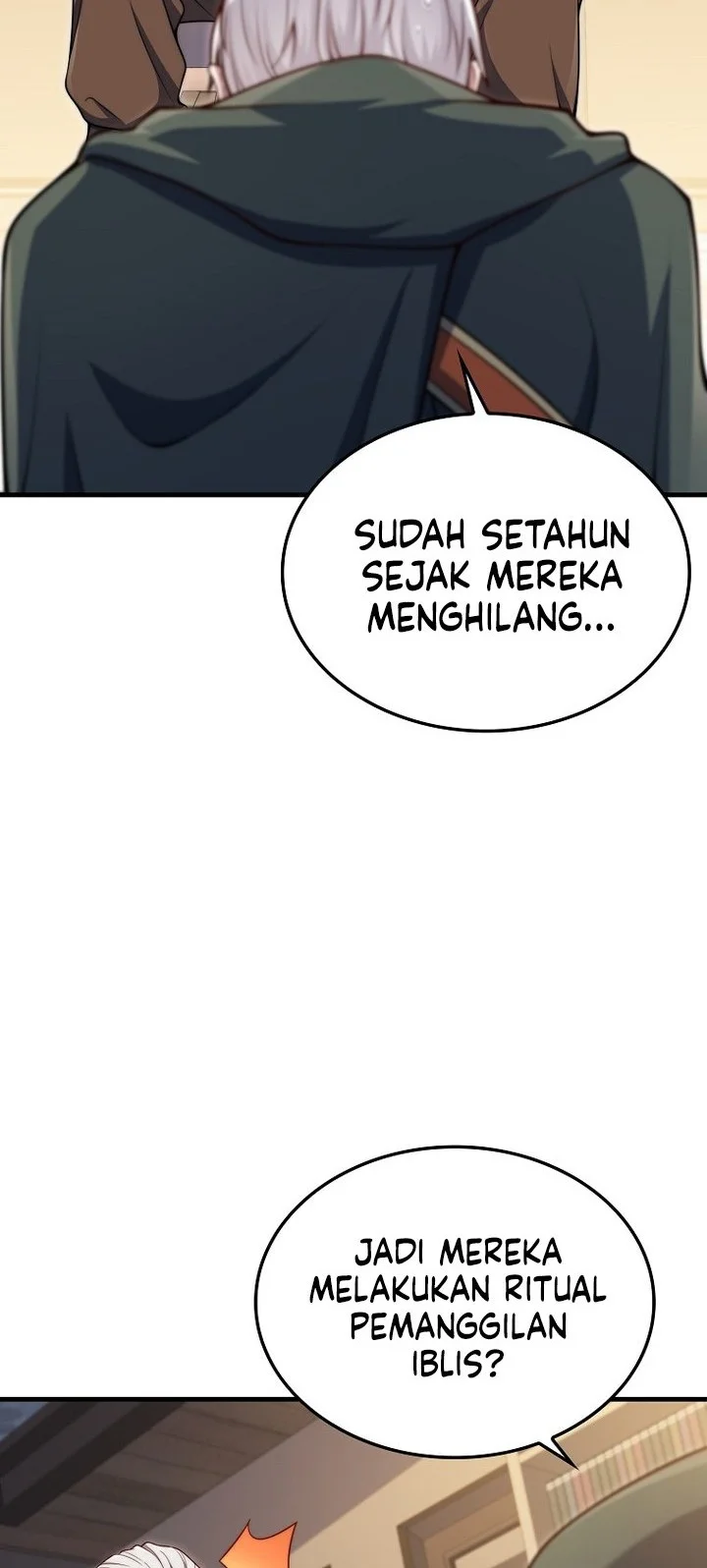 The Lord’s Coins Aren’t Decreasing?! Chapter 177 Gambar 36