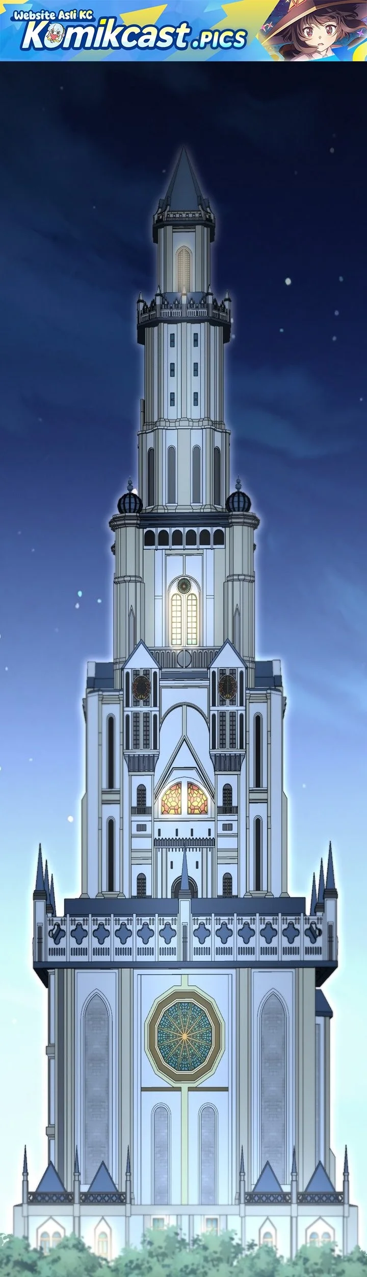 Komik The Lord’s Coins Aren’t Decreasing?! Chapter 177 gambar nomor 1