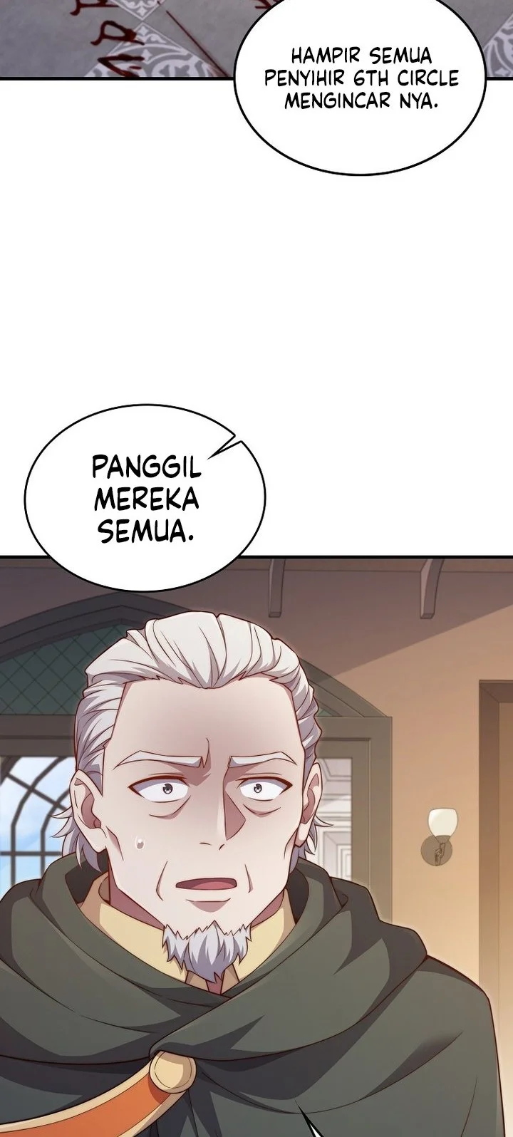 The Lord’s Coins Aren’t Decreasing?! Chapter 177 Gambar 40