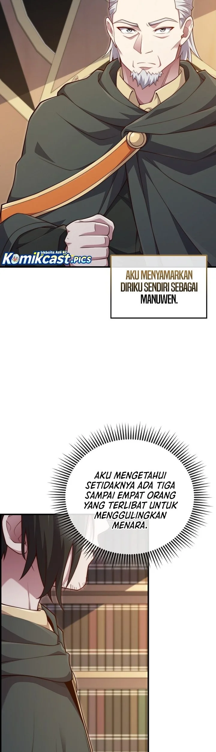 The Lord’s Coins Aren’t Decreasing?! Chapter 177 Gambar 45