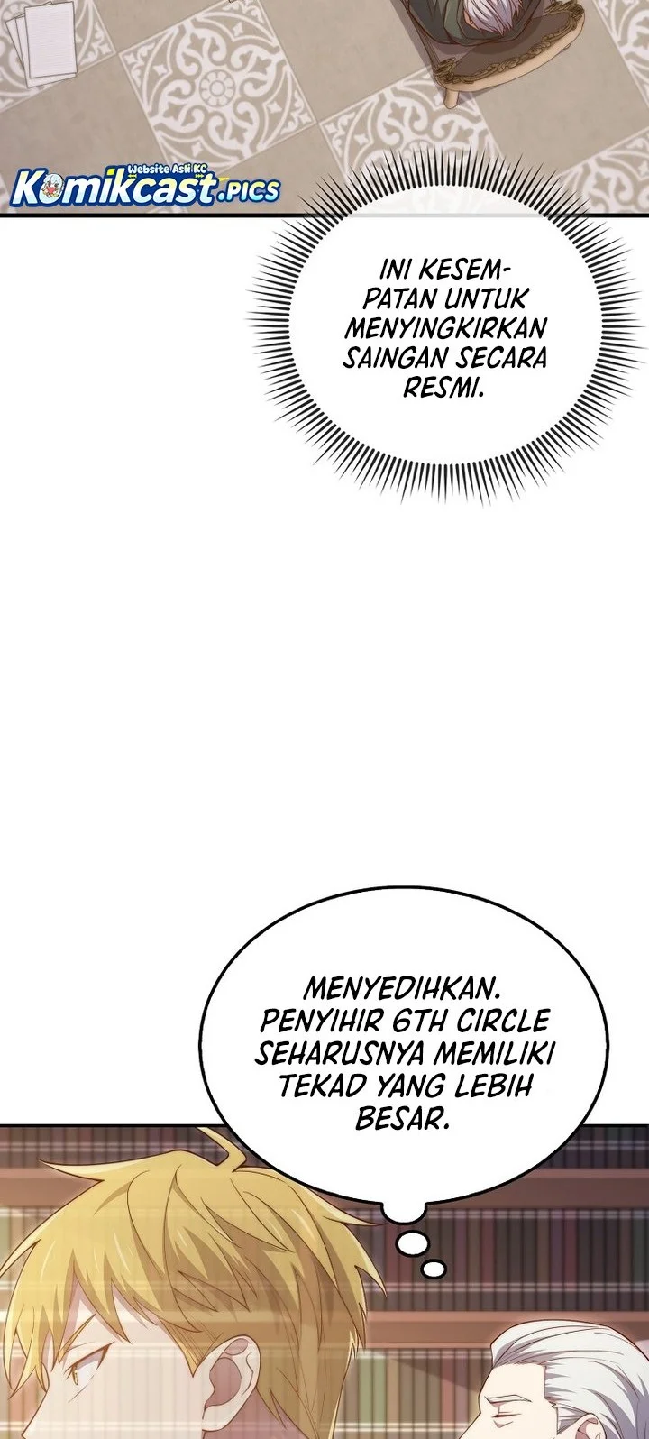 The Lord’s Coins Aren’t Decreasing?! Chapter 177 Gambar 52