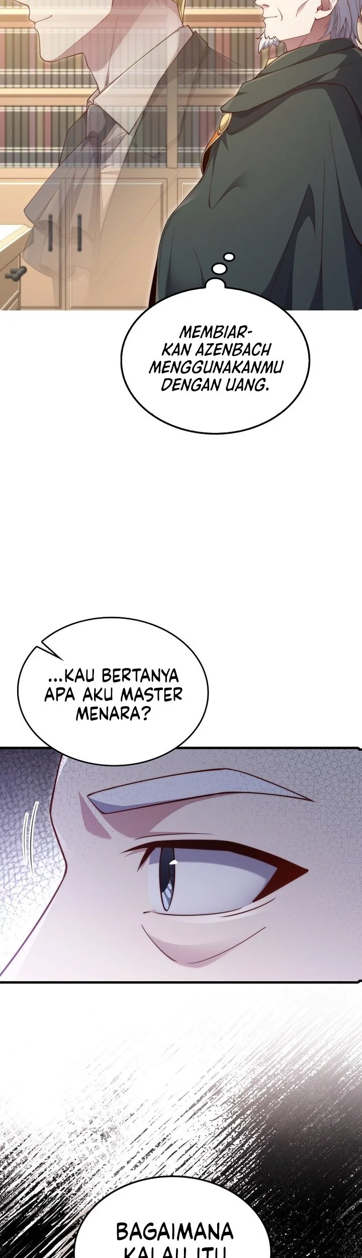 The Lord’s Coins Aren’t Decreasing?! Chapter 177 Gambar 53
