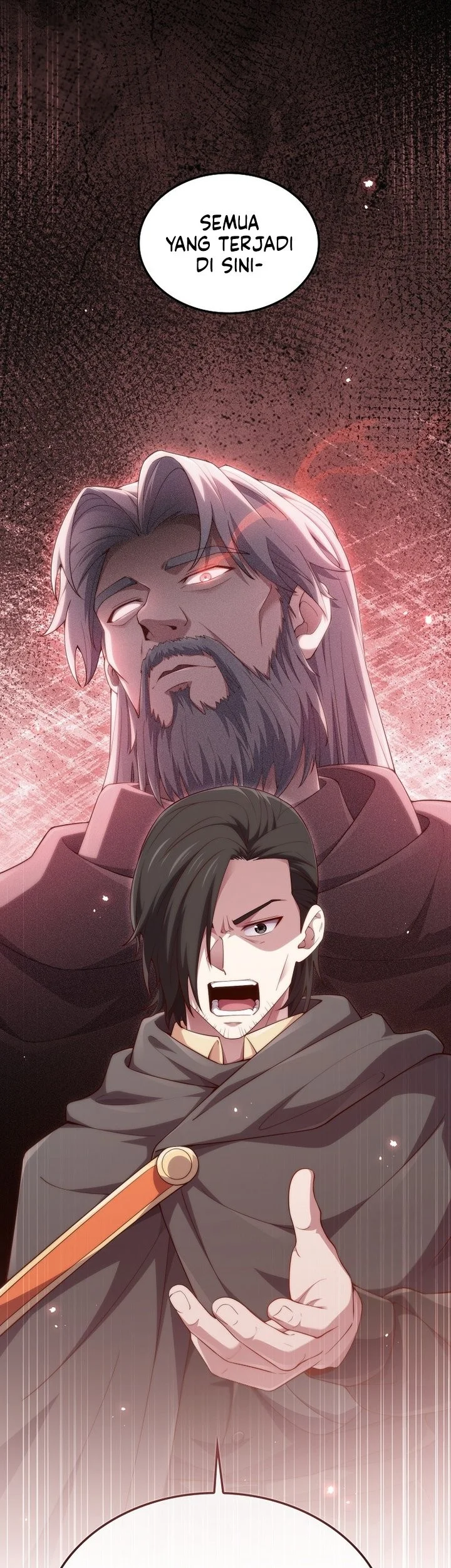 The Lord’s Coins Aren’t Decreasing?! Chapter 177 Gambar 55