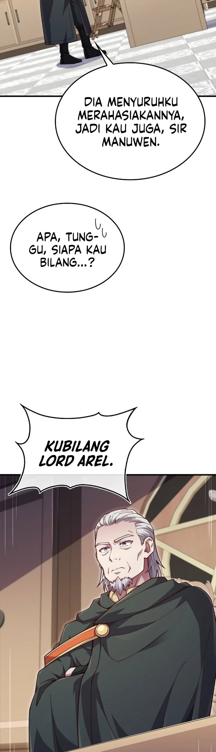 The Lord’s Coins Aren’t Decreasing?! Chapter 177 Gambar 57