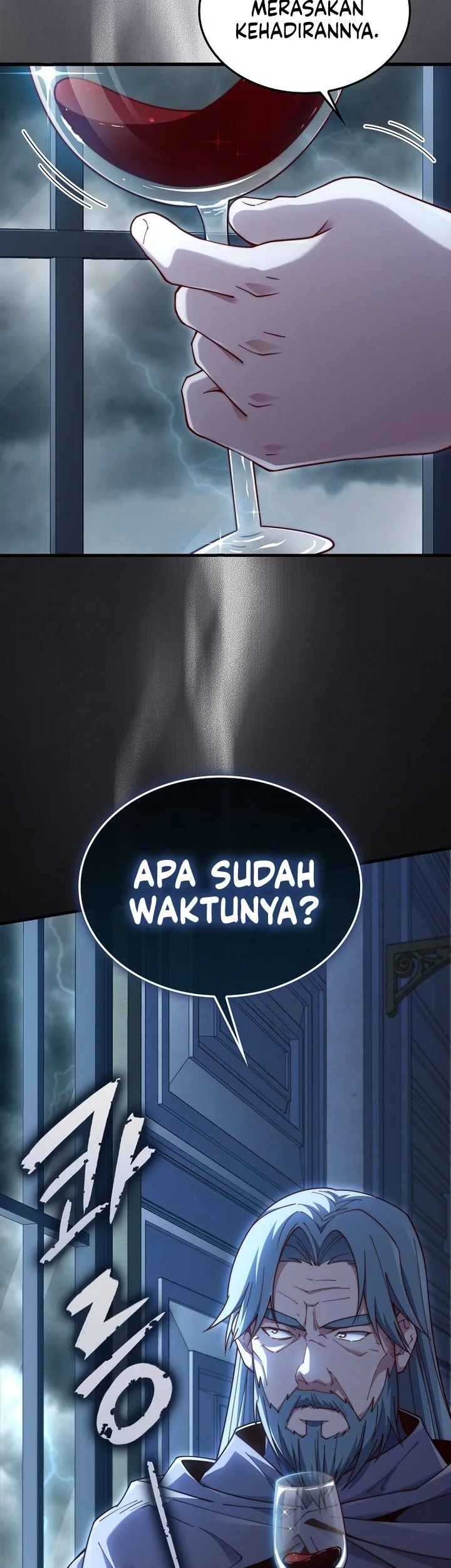 The Lord’s Coins Aren’t Decreasing?! Chapter 177 Gambar 61