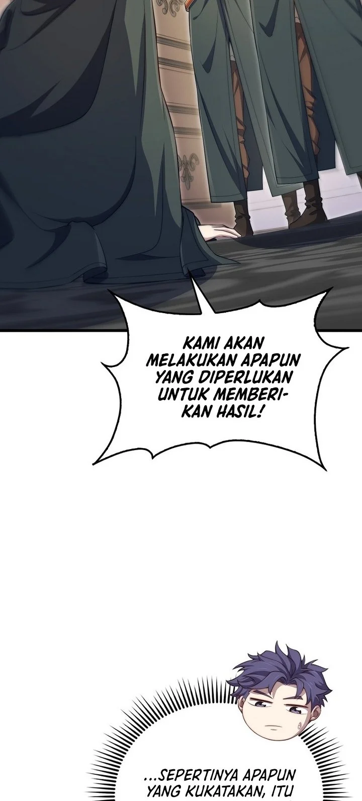 The Lord’s Coins Aren’t Decreasing?! Chapter 177 Gambar 12
