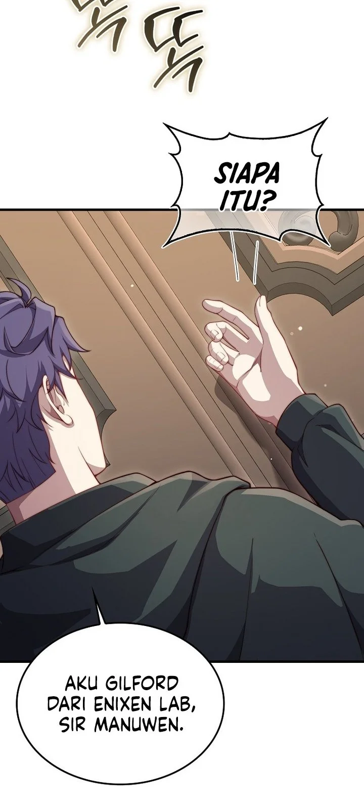 The Lord’s Coins Aren’t Decreasing?! Chapter 177 Gambar 16