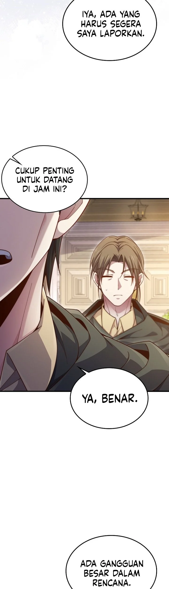 The Lord’s Coins Aren’t Decreasing?! Chapter 178 Gambar 5