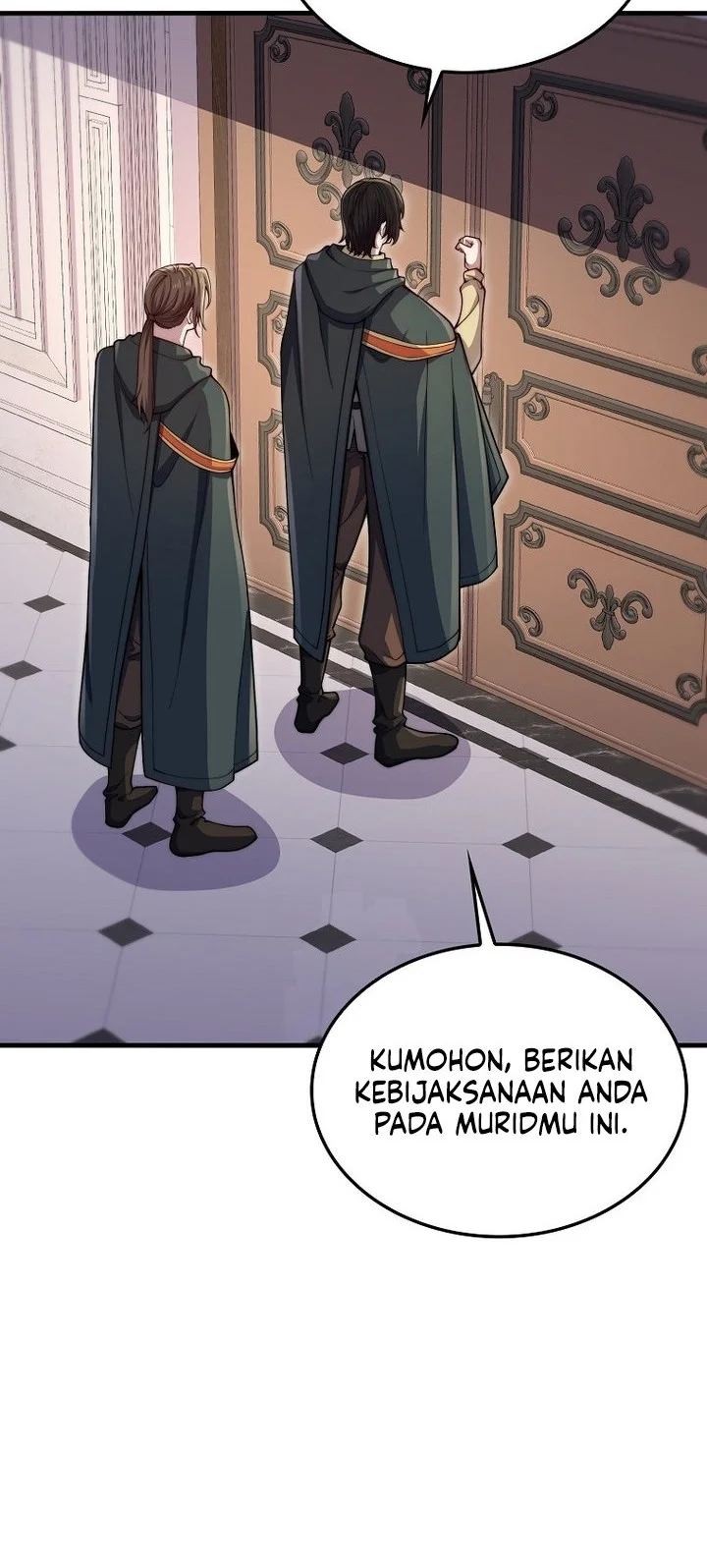 The Lord’s Coins Aren’t Decreasing?! Chapter 178 Gambar 6