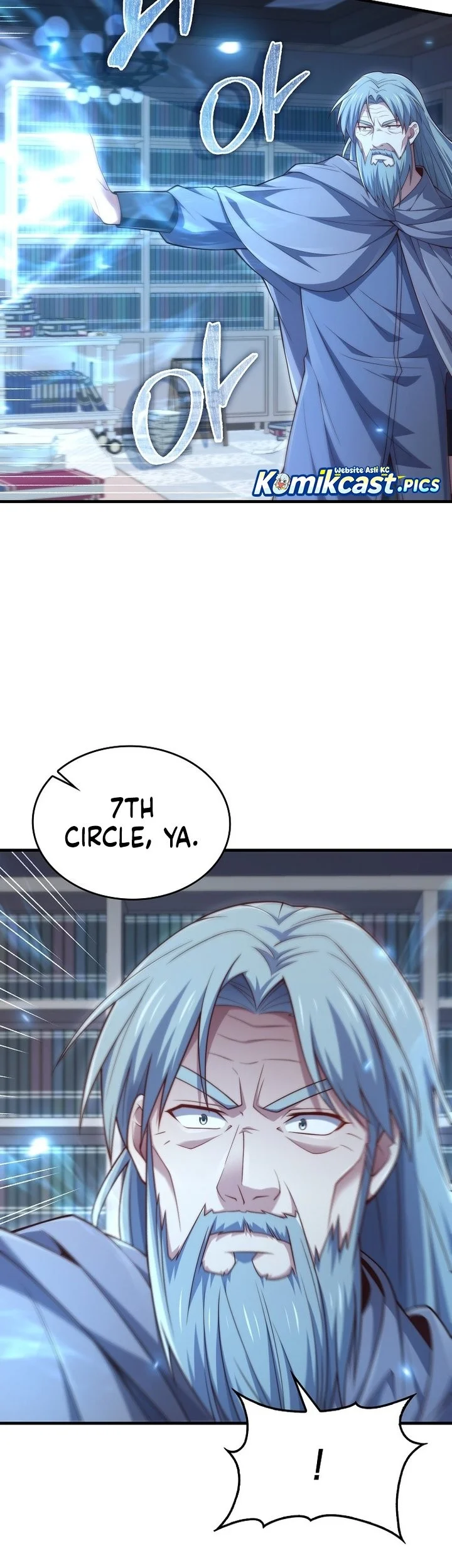 The Lord’s Coins Aren’t Decreasing?! Chapter 178 Gambar 21