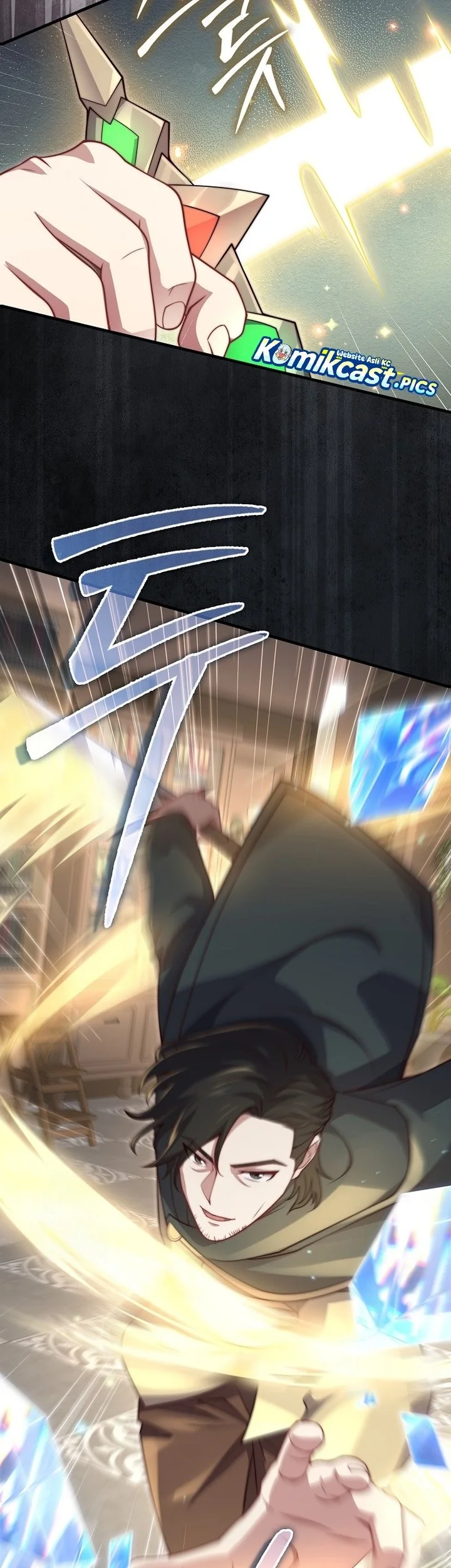 The Lord’s Coins Aren’t Decreasing?! Chapter 178 Gambar 25