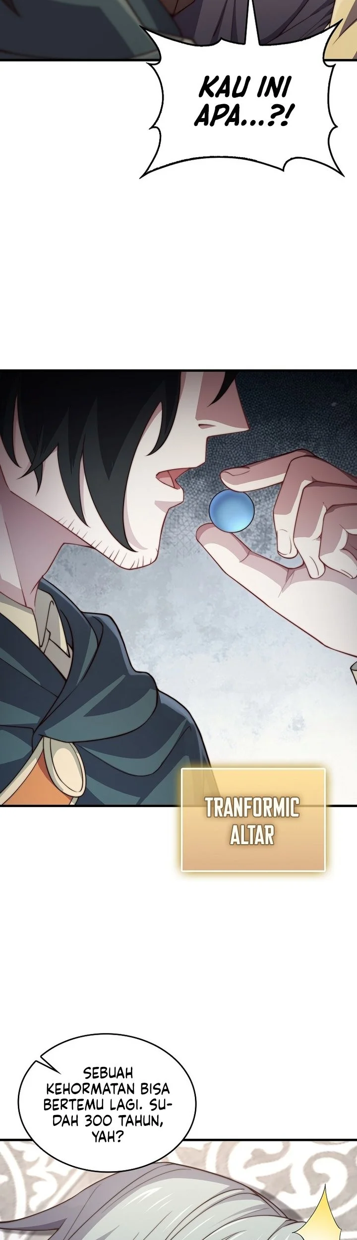 The Lord’s Coins Aren’t Decreasing?! Chapter 178 Gambar 31