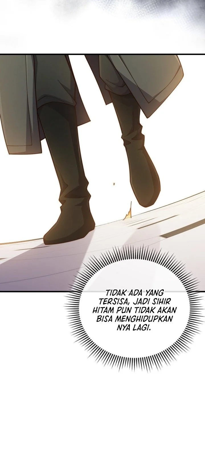 Manhwa The Lord’s Coins Aren’t Decreasing?! Chapter 178 gambar nomor 2