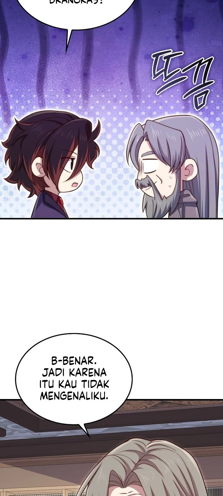 The Lord’s Coins Aren’t Decreasing?! Chapter 178 Gambar 40