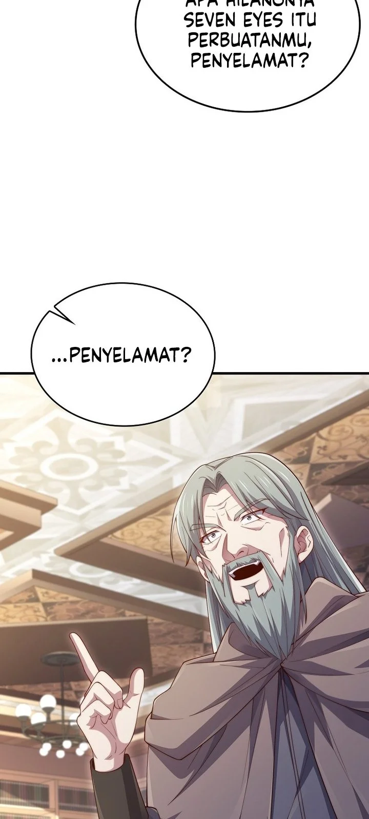 The Lord’s Coins Aren’t Decreasing?! Chapter 178 Gambar 44