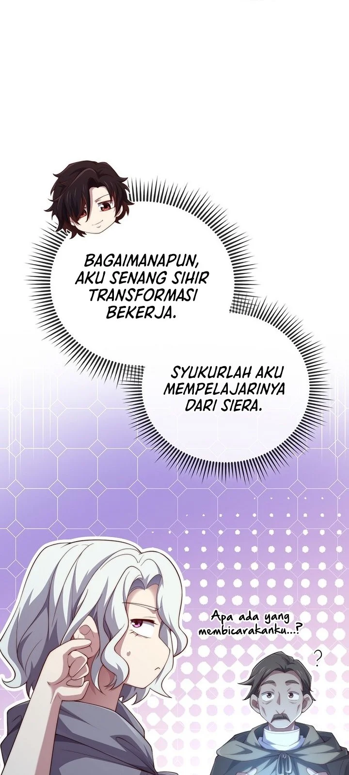 The Lord’s Coins Aren’t Decreasing?! Chapter 178 Gambar 46