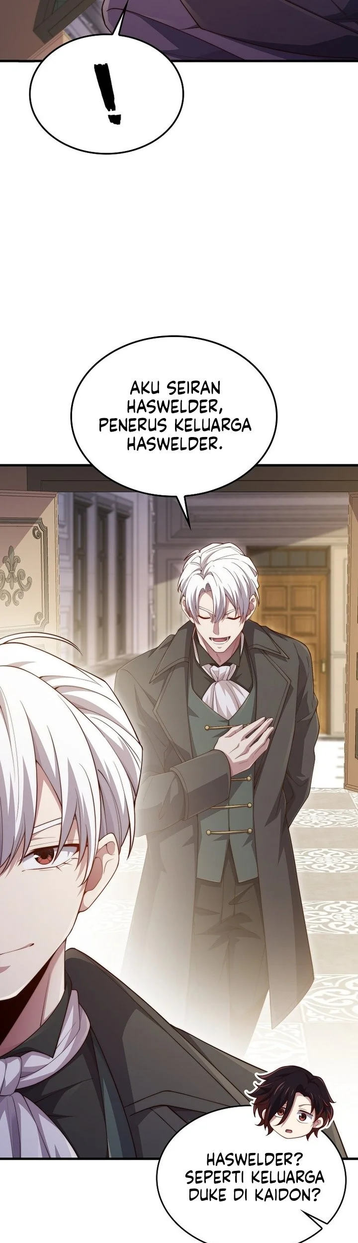 The Lord’s Coins Aren’t Decreasing?! Chapter 178 Gambar 49