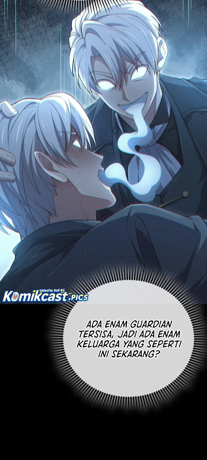 The Lord’s Coins Aren’t Decreasing?! Chapter 178 Gambar 52