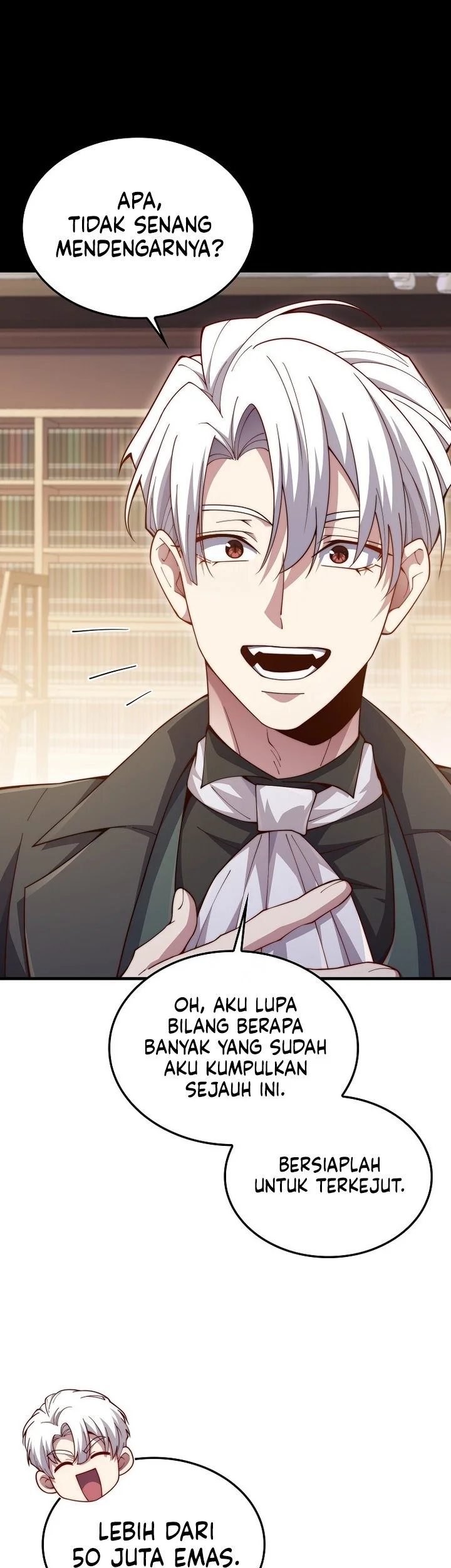 The Lord’s Coins Aren’t Decreasing?! Chapter 178 Gambar 53