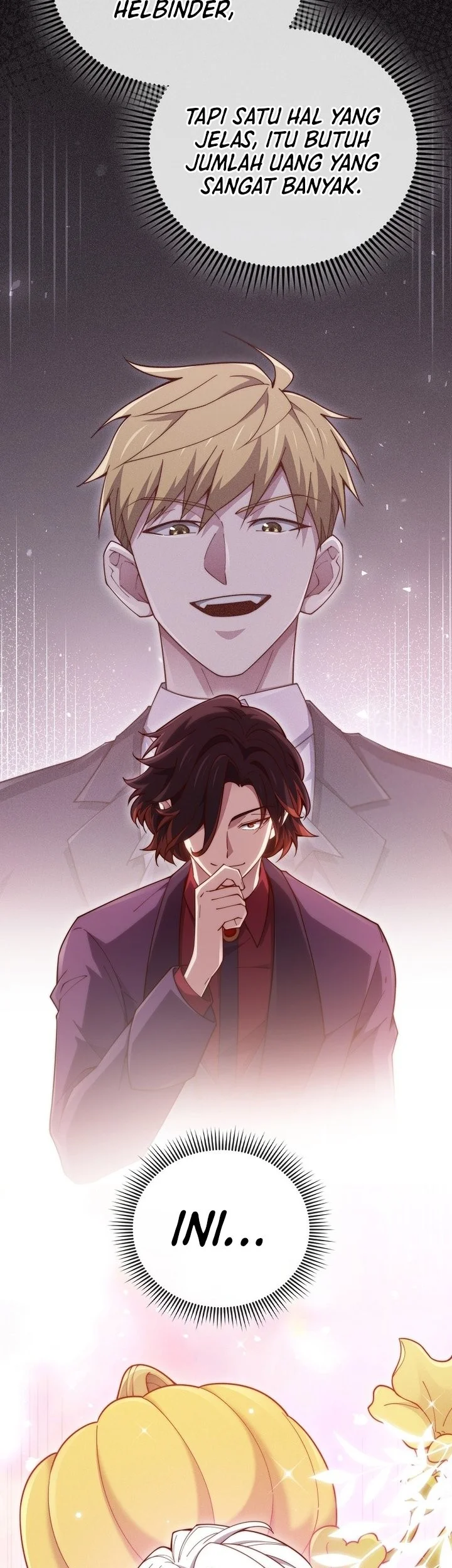 The Lord’s Coins Aren’t Decreasing?! Chapter 178 Gambar 57