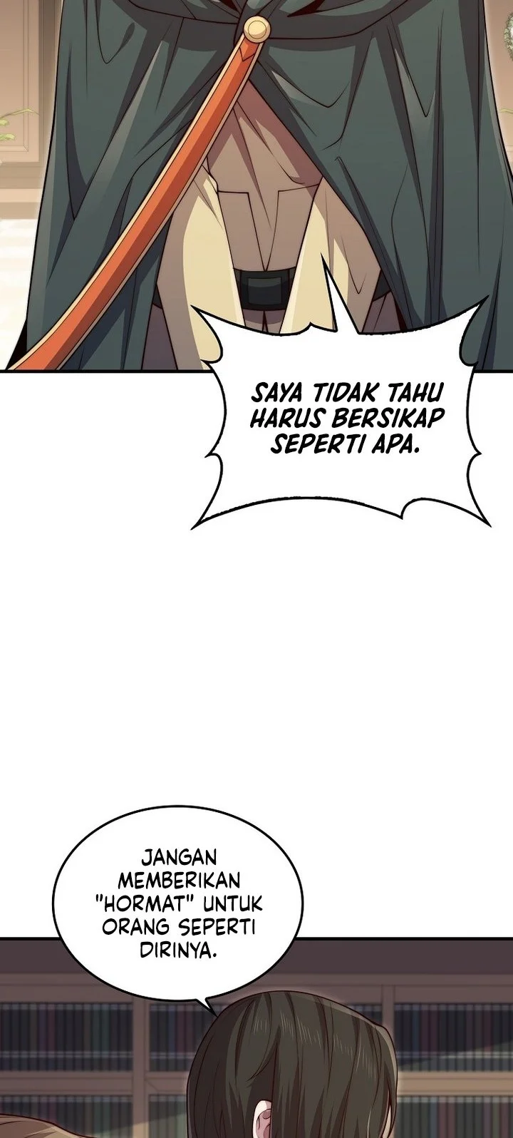 The Lord’s Coins Aren’t Decreasing?! Chapter 178 Gambar 10