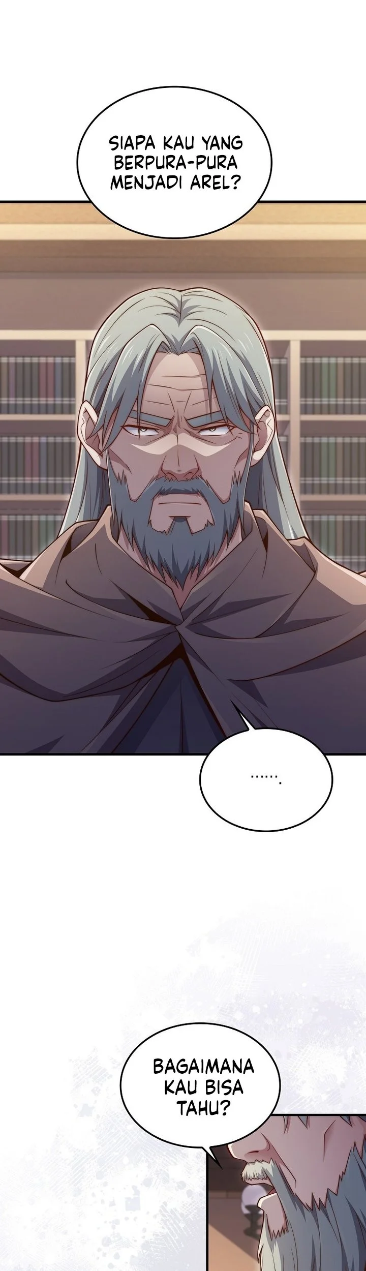 The Lord’s Coins Aren’t Decreasing?! Chapter 178 Gambar 17