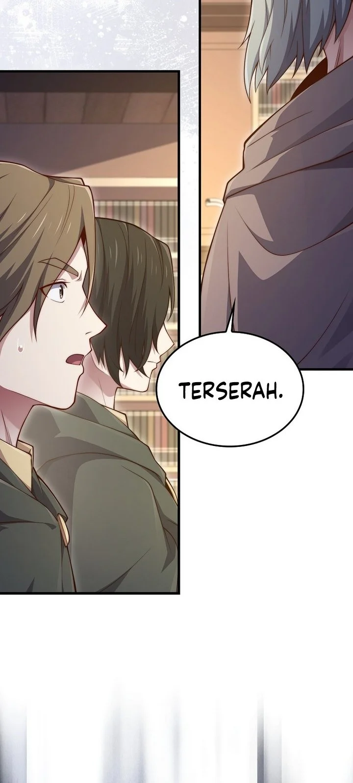 The Lord’s Coins Aren’t Decreasing?! Chapter 178 Gambar 18