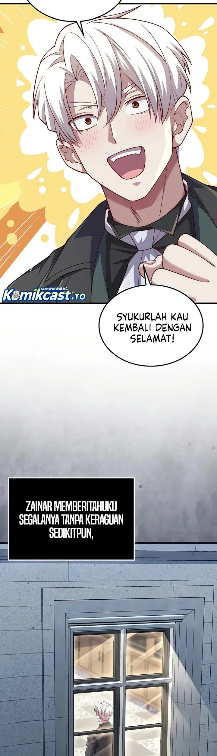 The Lord’s Coins Aren’t Decreasing?! Chapter 179 Gambar 19