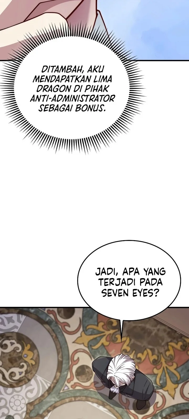 The Lord’s Coins Aren’t Decreasing?! Chapter 179 Gambar 24