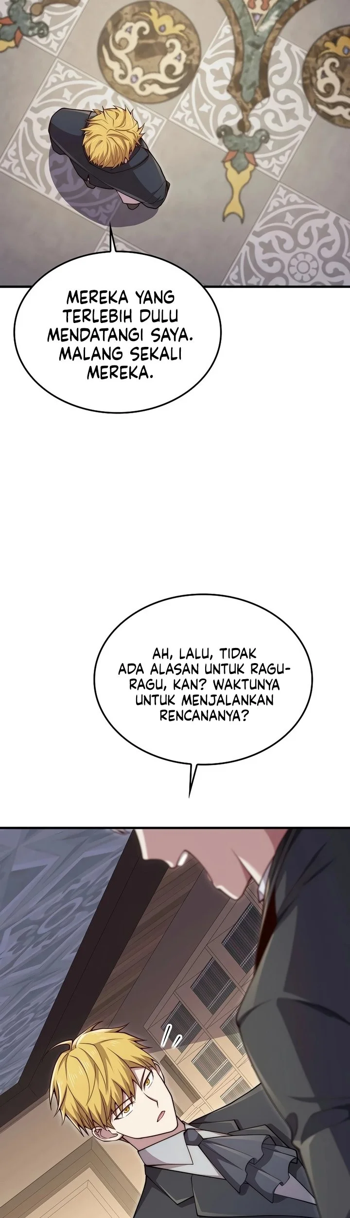The Lord’s Coins Aren’t Decreasing?! Chapter 179 Gambar 25