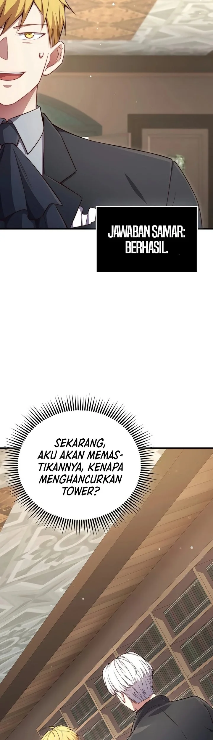 The Lord’s Coins Aren’t Decreasing?! Chapter 179 Gambar 31