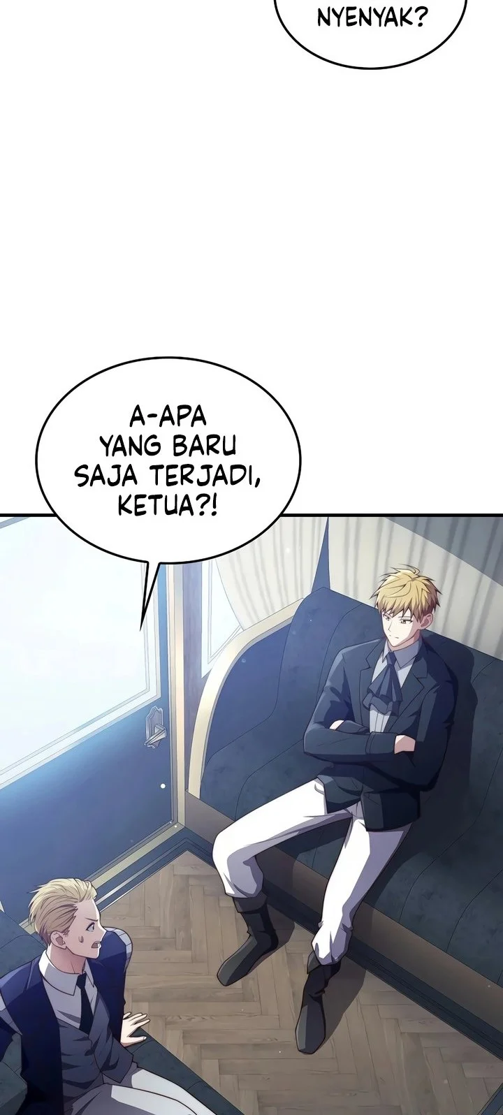 The Lord’s Coins Aren’t Decreasing?! Chapter 179 Gambar 36