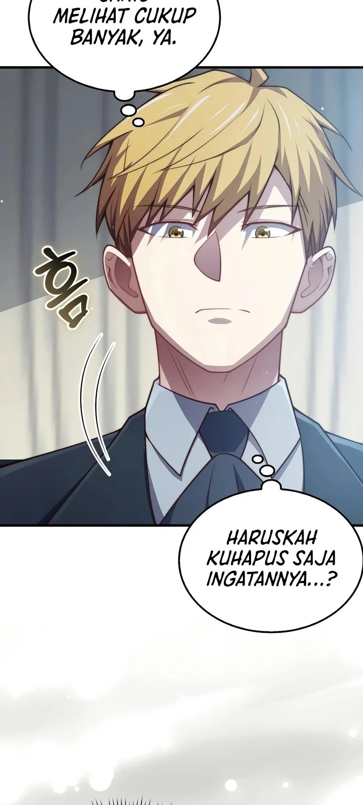 The Lord’s Coins Aren’t Decreasing?! Chapter 179 Gambar 38