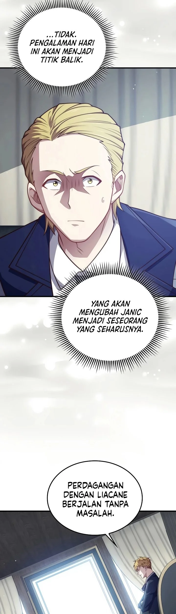 The Lord’s Coins Aren’t Decreasing?! Chapter 179 Gambar 39