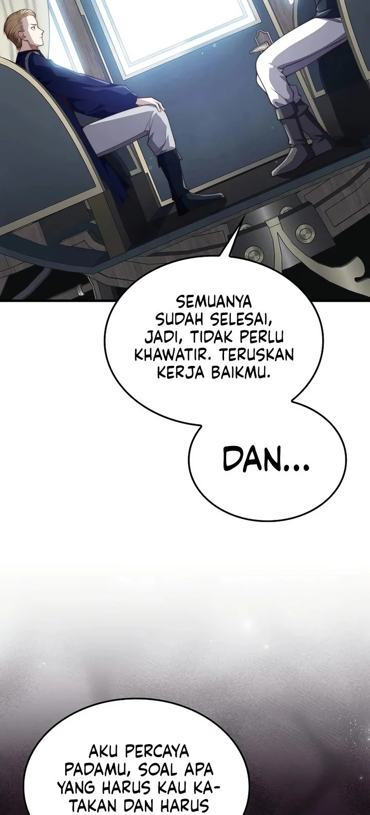 The Lord’s Coins Aren’t Decreasing?! Chapter 179 Gambar 40