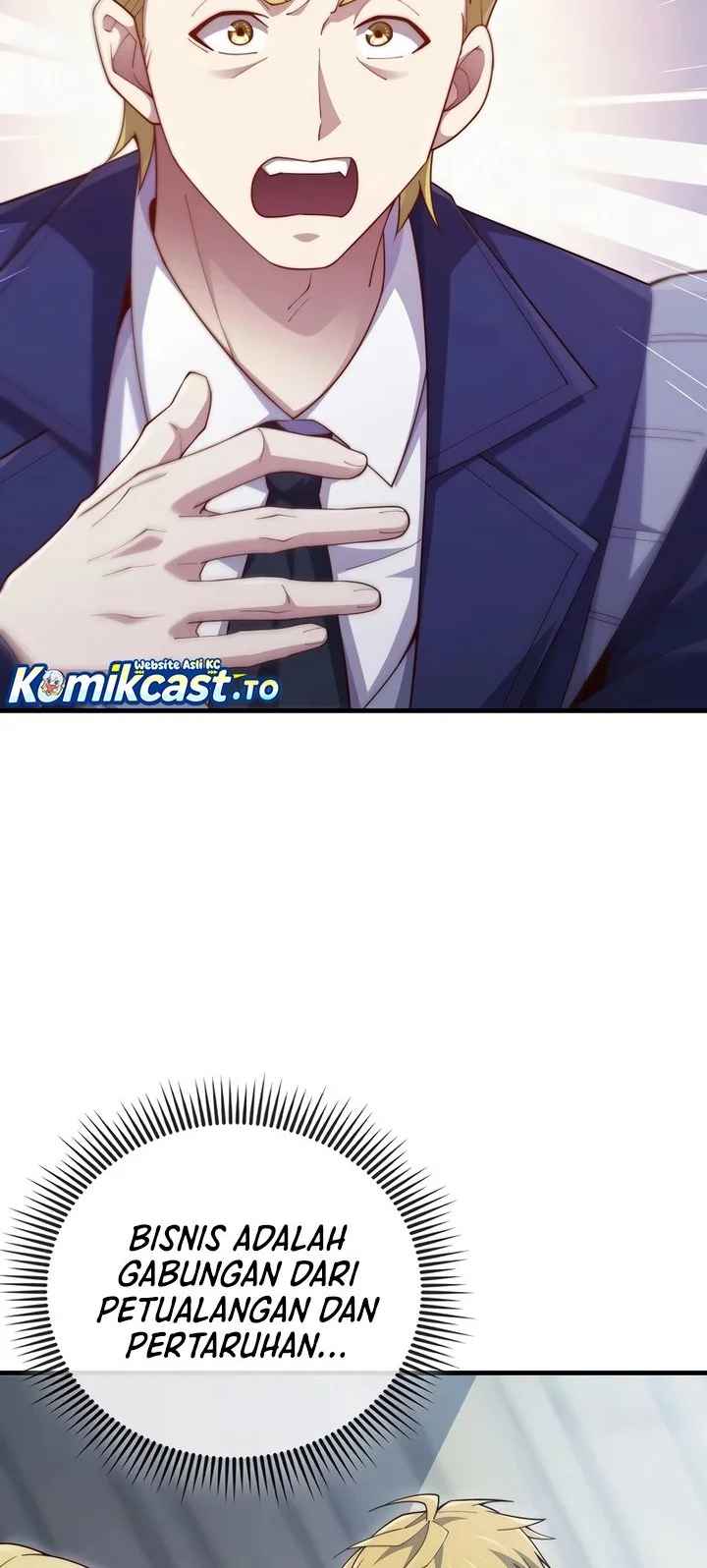 The Lord’s Coins Aren’t Decreasing?! Chapter 179 Gambar 42