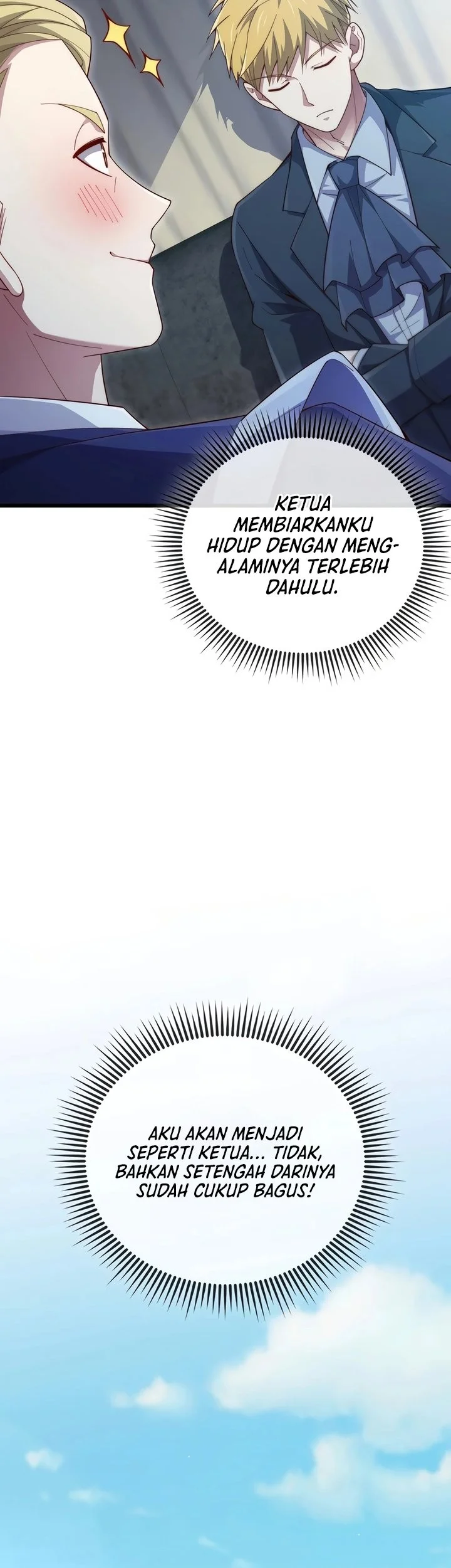 The Lord’s Coins Aren’t Decreasing?! Chapter 179 Gambar 43