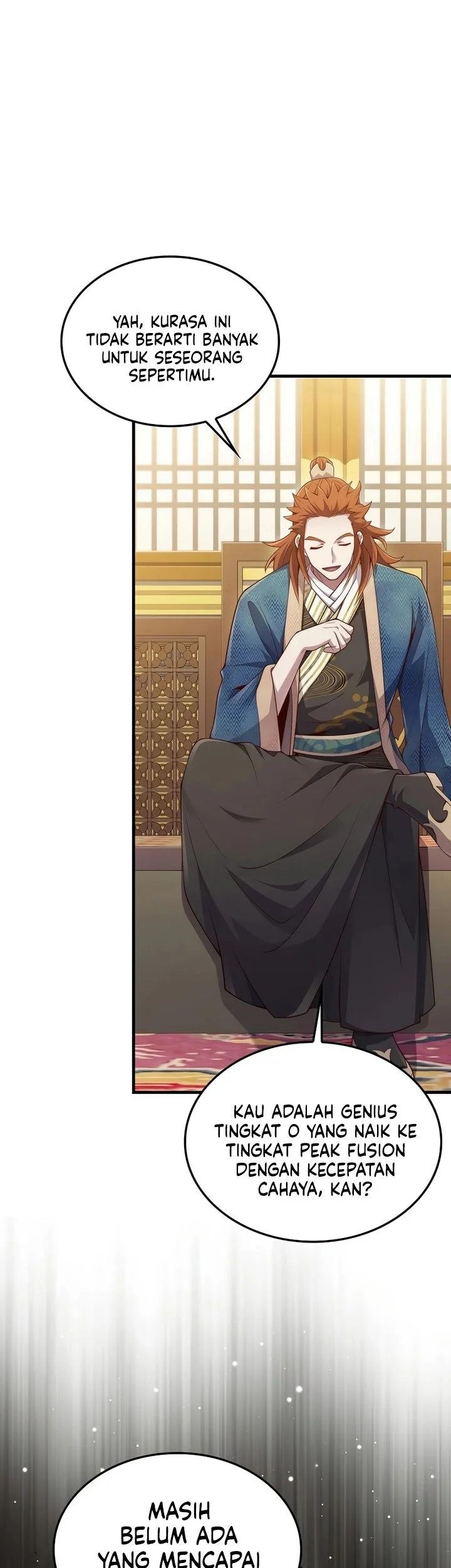 The Lord’s Coins Aren’t Decreasing?! Chapter 179 Gambar 51