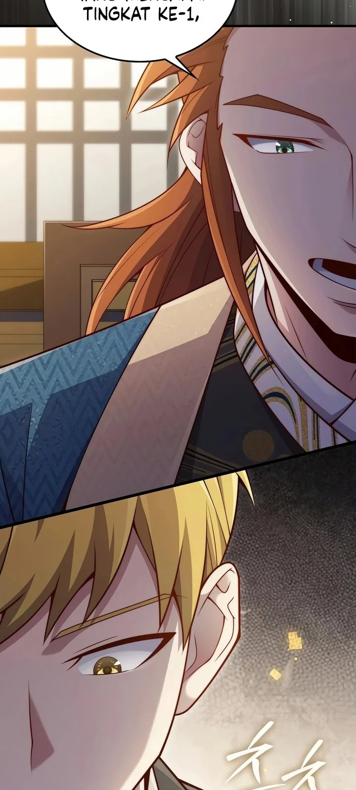 The Lord’s Coins Aren’t Decreasing?! Chapter 179 Gambar 52