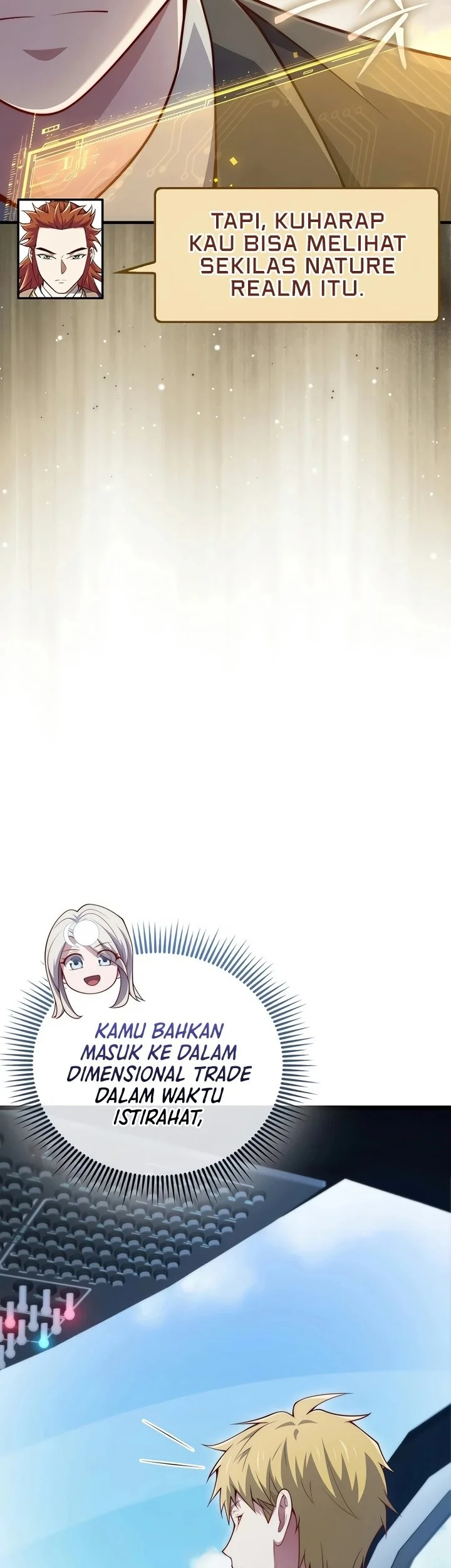 The Lord’s Coins Aren’t Decreasing?! Chapter 179 Gambar 53