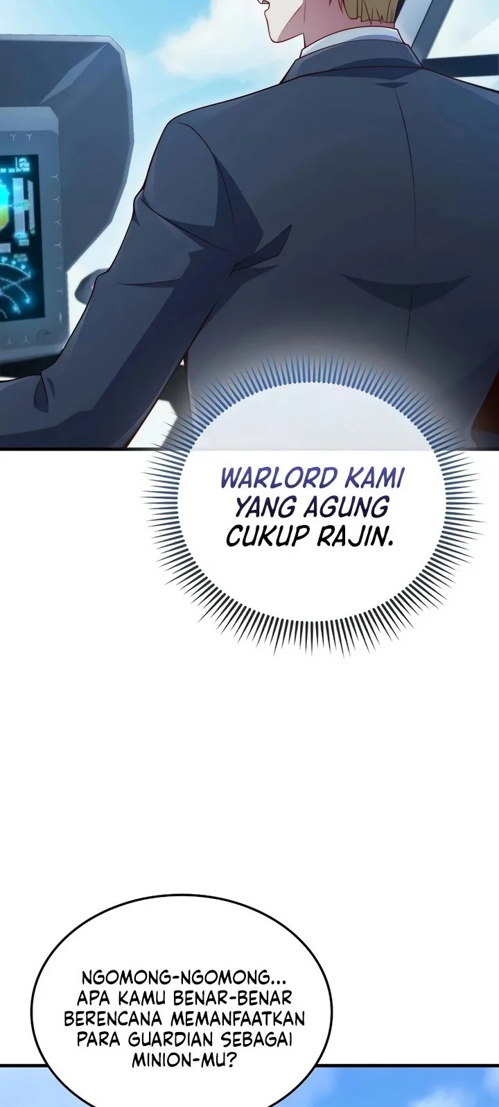 The Lord’s Coins Aren’t Decreasing?! Chapter 179 Gambar 54