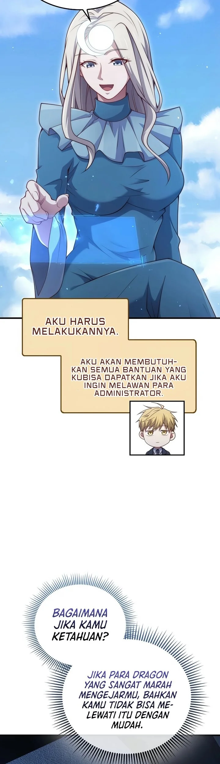 The Lord’s Coins Aren’t Decreasing?! Chapter 179 Gambar 55